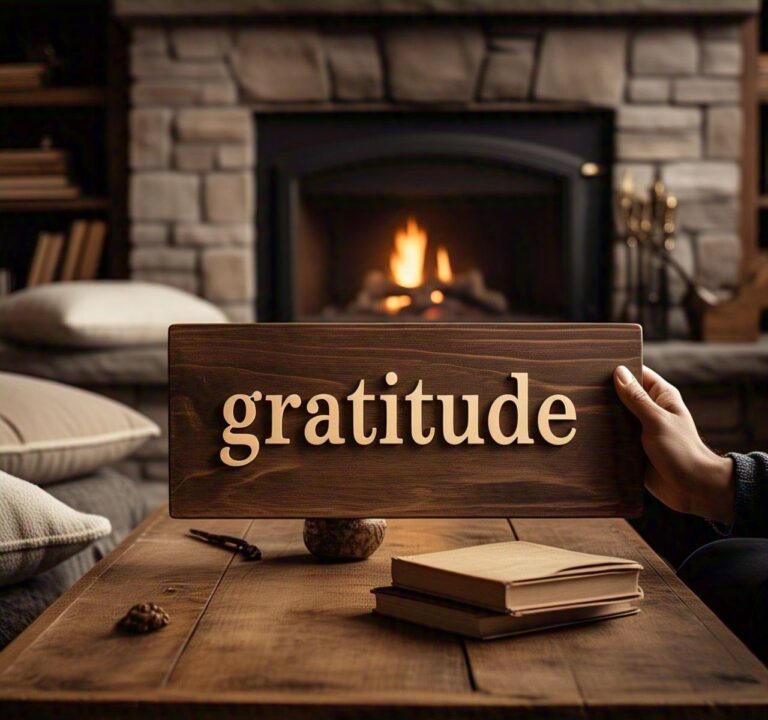 The Power of Gratitude: How It Can Transform Your Life