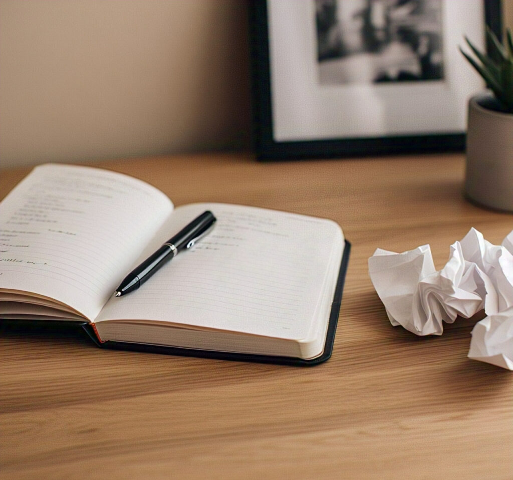 Rewrite Your Story, Embrace Personal Growth