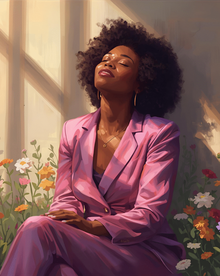 Relearning Joy: How to Feel Alive Again After emotional Burnout