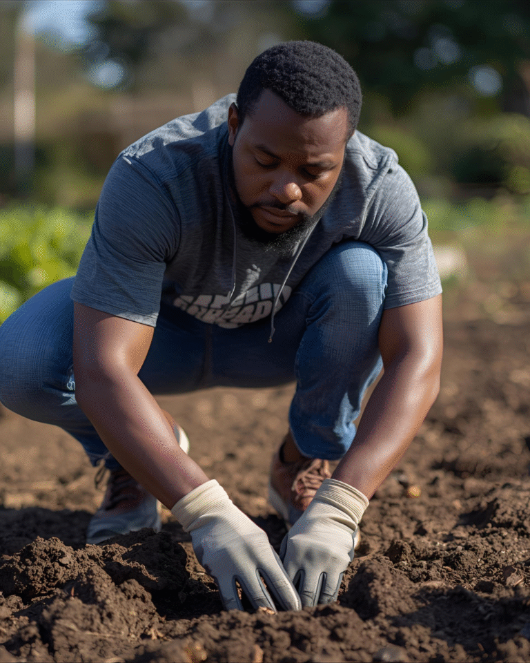 The Courage to Begin Again: Why Starting Over Isn’t Failure