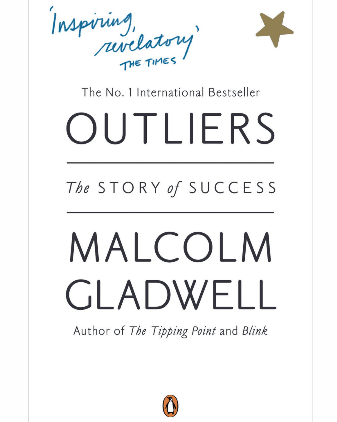 outliers cover page 1