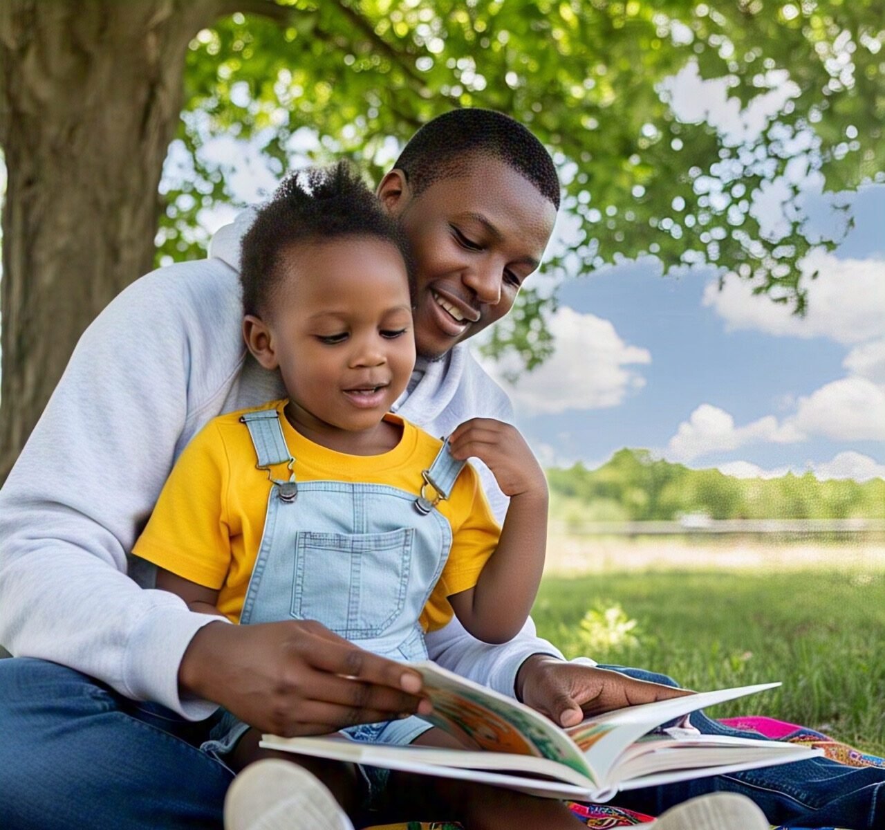 father and child reading e1745383217694