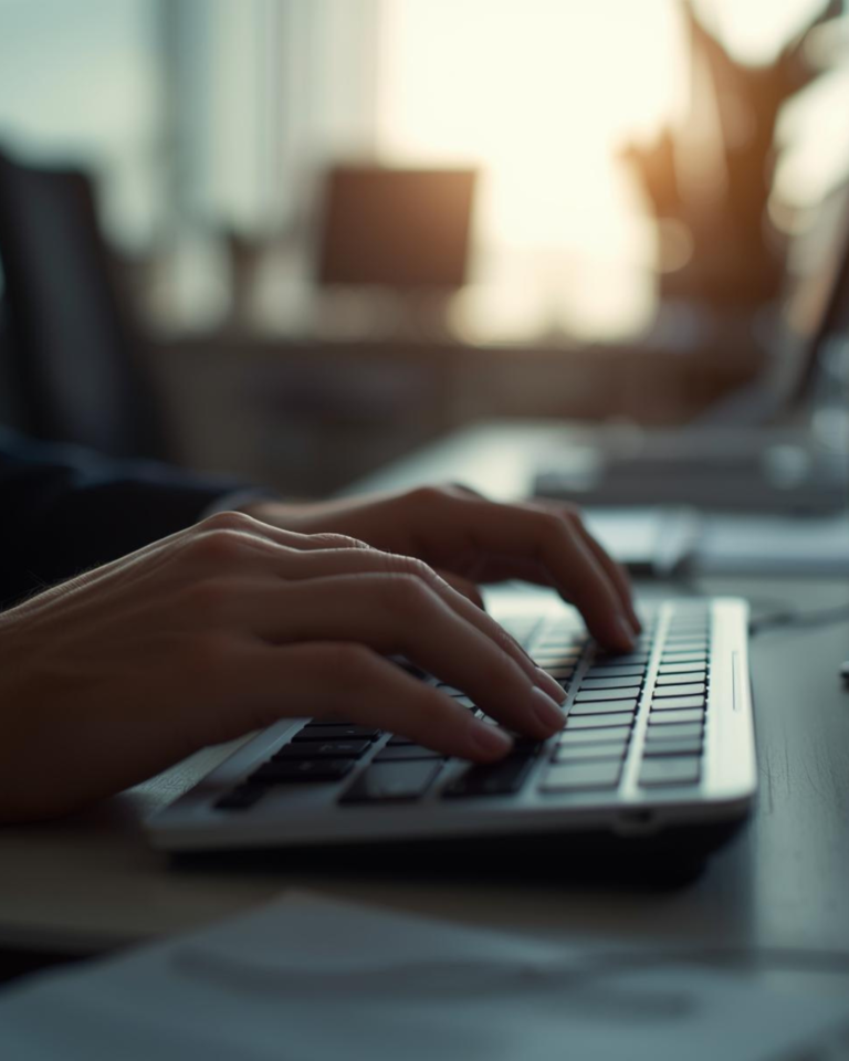 Unlearning the Need to Be Perfect